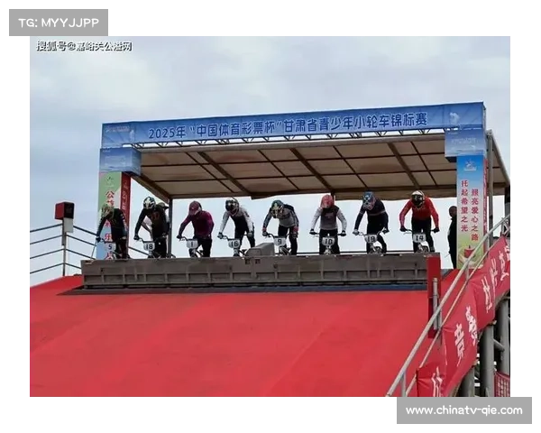 甘肃青少年锦标赛设立体育道德风尚奖 强调综合素质培养与全方位成长