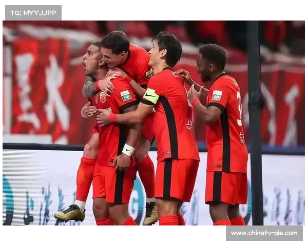 中超后金元时代：海港凭借可持续运营塑造新格局