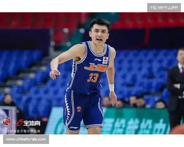 上海久事三连胜回暖，团队化学反应逐渐成型