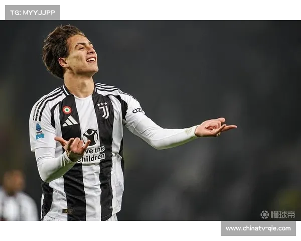 尤文vs罗马门柱戏剧：伊尔迪兹内切兜射中柱，错失扩大比分良机