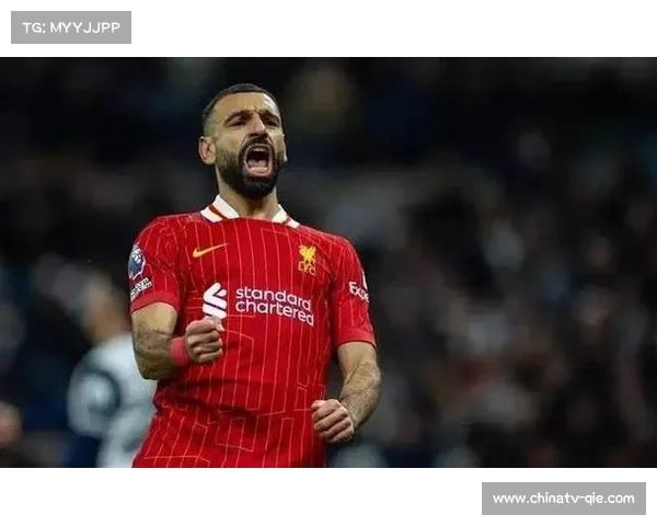 红军利物浦主场告捷，萨拉赫领衔进攻线