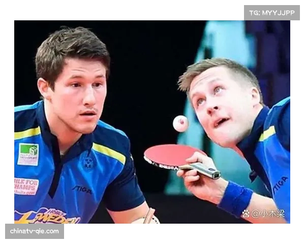 世乒赛男团1-4决赛：瑞典3-1淘汰日本，卡尔森独得两分