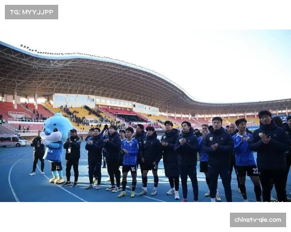 中甲大连鲲城1-1战平定南赣联，诺曼闪击得分