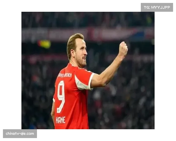 凯恩德甲32球领跑射手榜，距离莱万单赛季41球纪录仅差9球